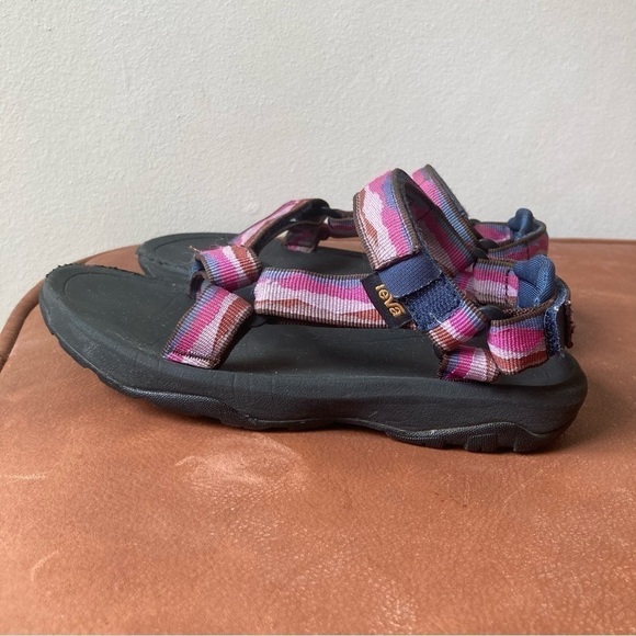 Teva | Kid's Hurricane XLT 2 Sandal Vista Blue Indigo - Picture 1 of 8